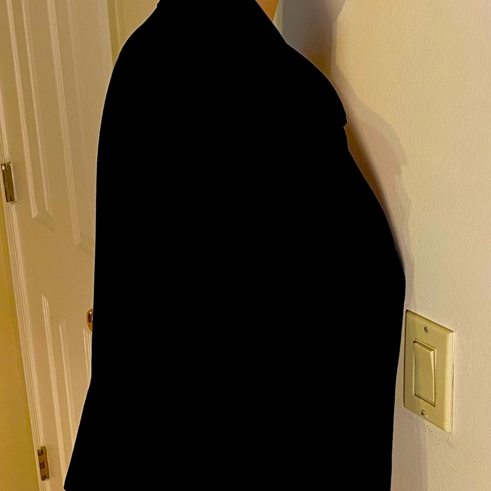 Wool Cabi PCoat